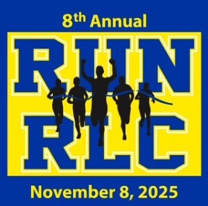 Run on Round Lake 5K & Youth 1 Mile logo