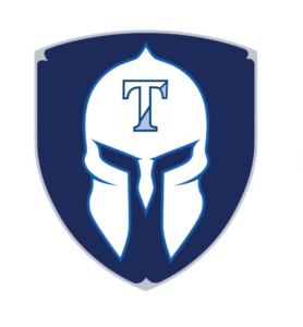 WSE Titan UP 5K logo