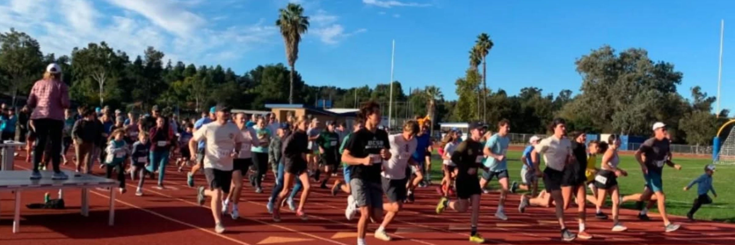 Ojai Family Fund Turkey Trot 2026
