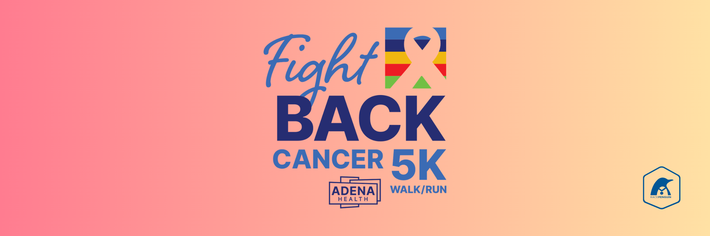 The Fight Back 5K Cancer Walk/Run