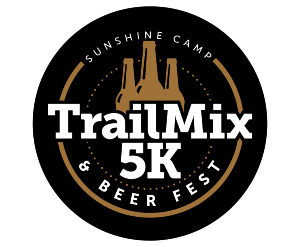 Sunshine Camp Trail Mix & Beer Fest logo