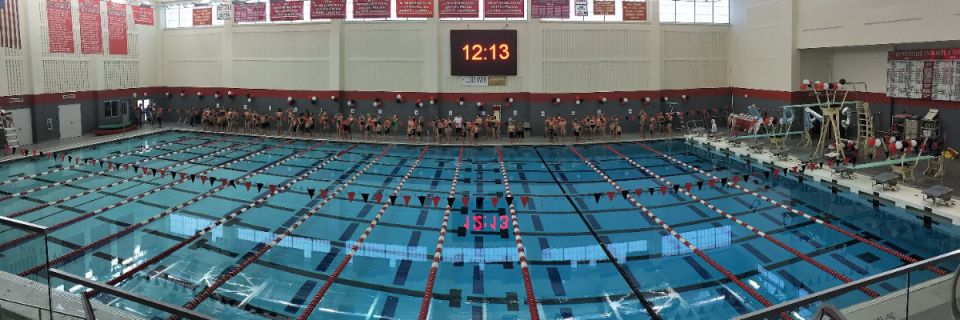 UDAC Youth Splash & Dash