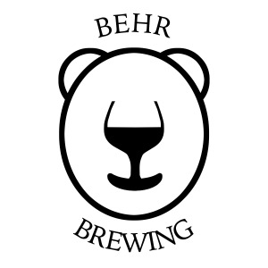 Behr Brewing 5K logo