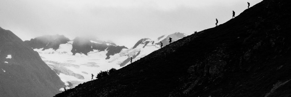 Cirque Series - Alyeska Resort, AK