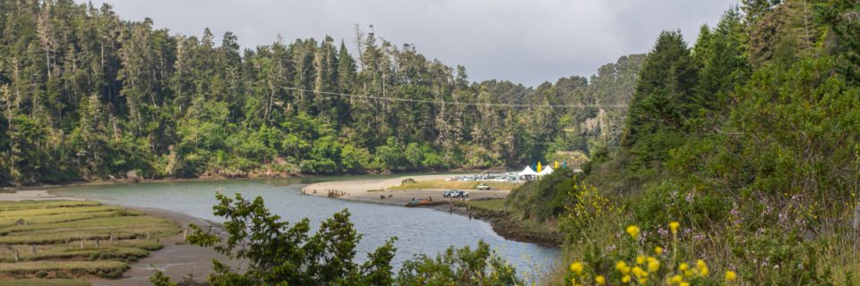 Big River Adventure