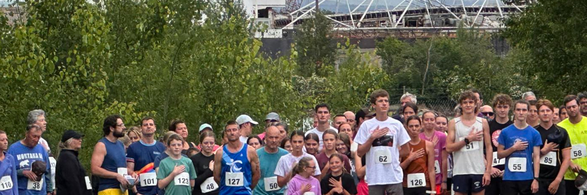 YRC Engineers Day 5K