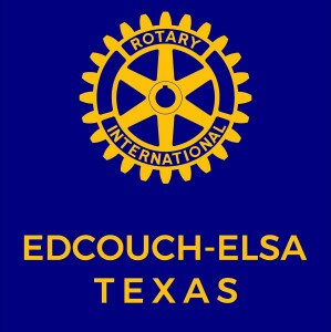Run for Rotary 5k logo