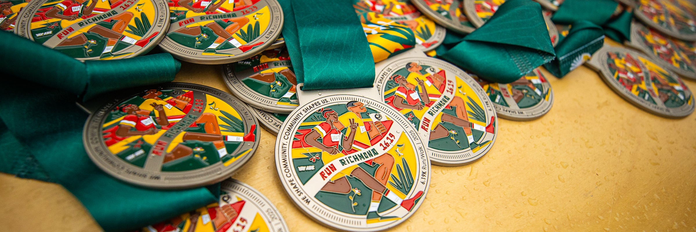 Run Richmond 16.19