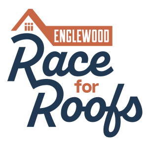 Race for Roofs 4K/8K: Indianapolis logo