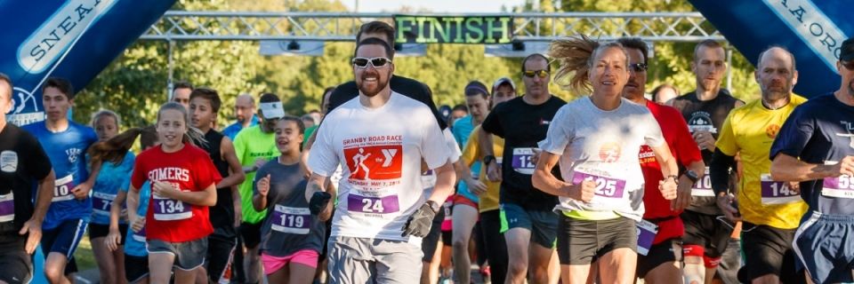 4 Town 5k