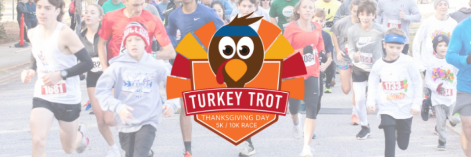 West Georgia Turkey Trot