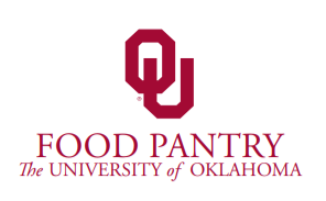 OU Food Pantry 5K logo