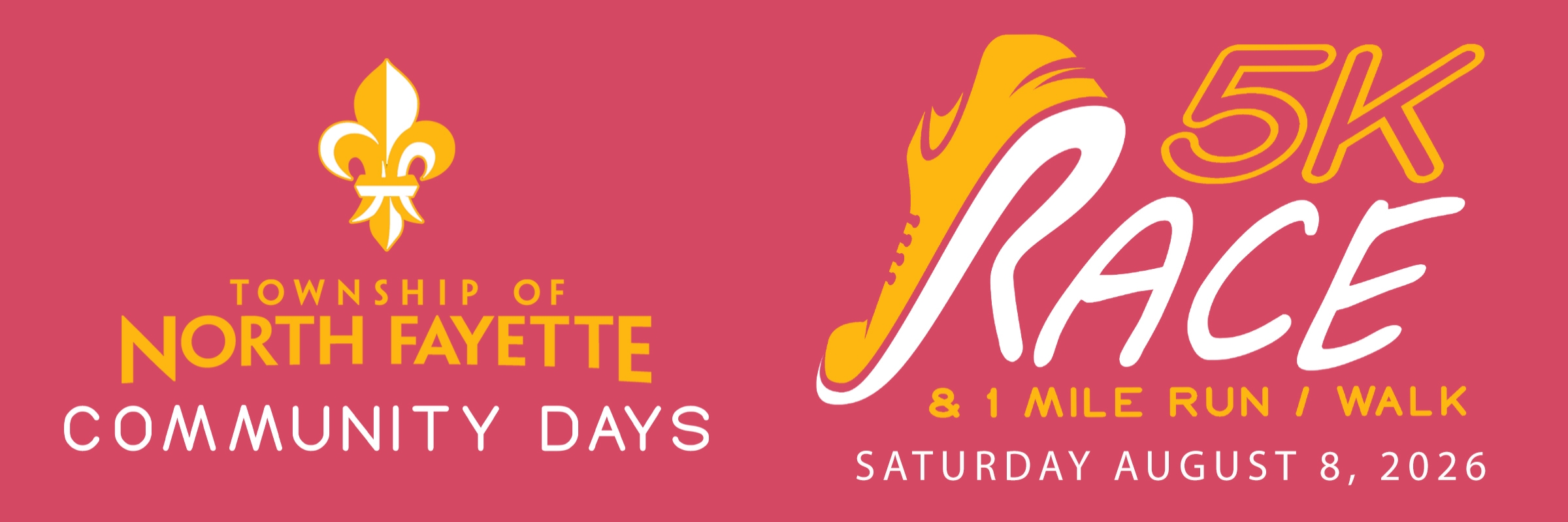 North Fayette 5k