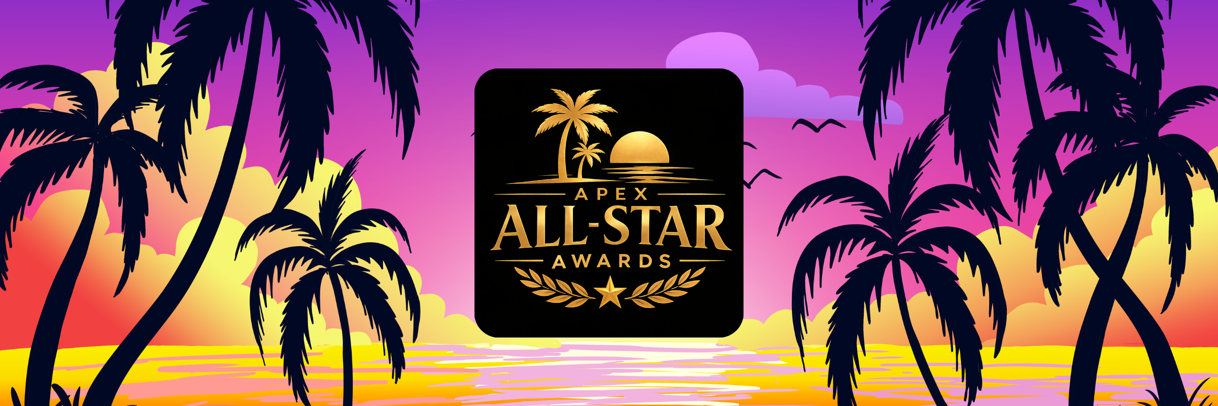 Apex All-Star Awards
