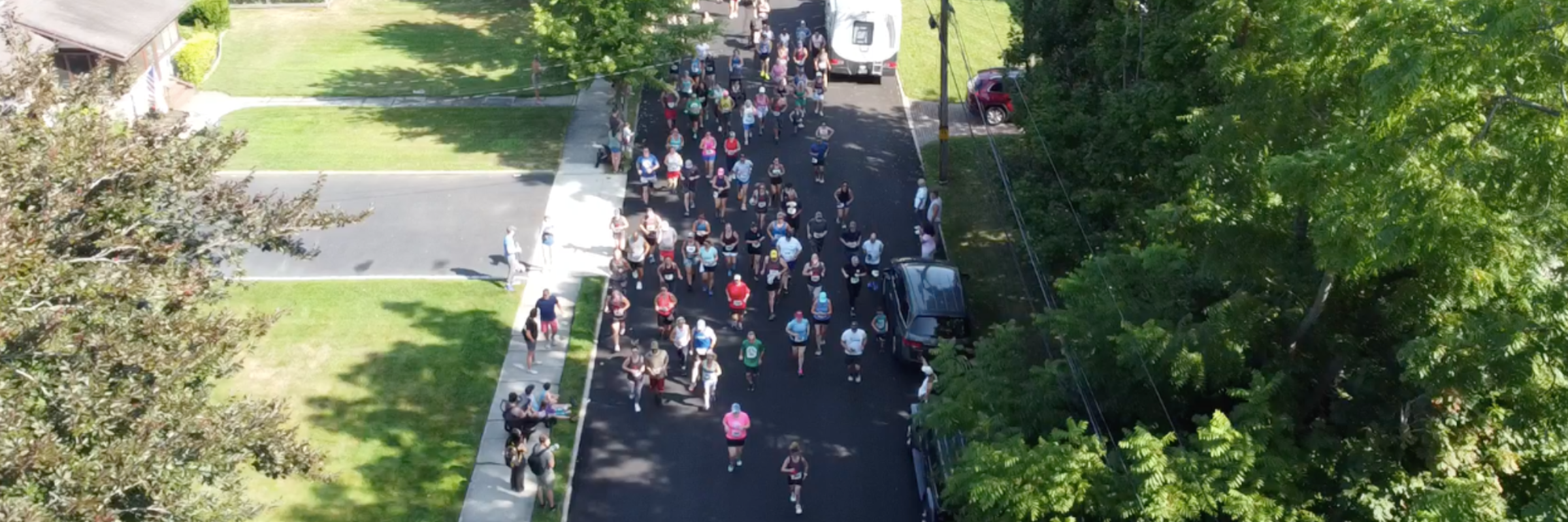 Sayville Summer Series