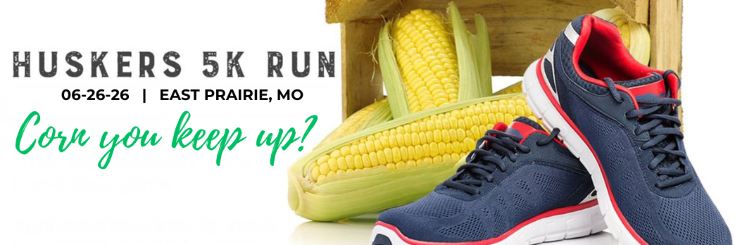 Huskers 5K - East Prairie, Mo.