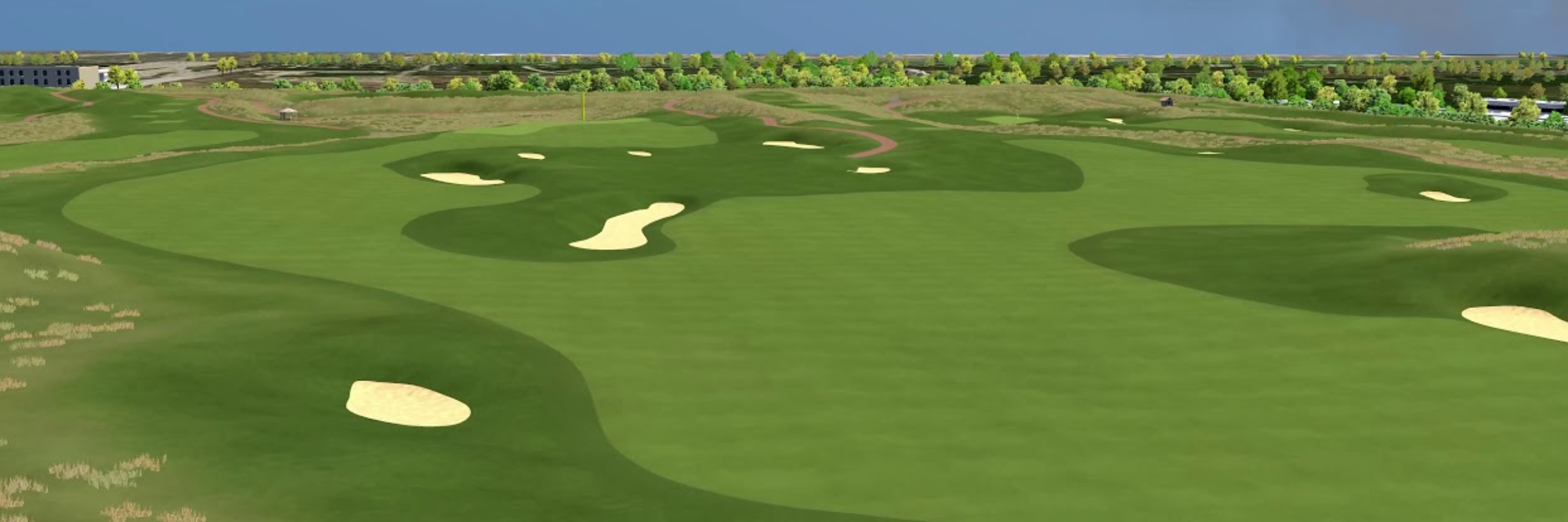 Chicago Highlands Club