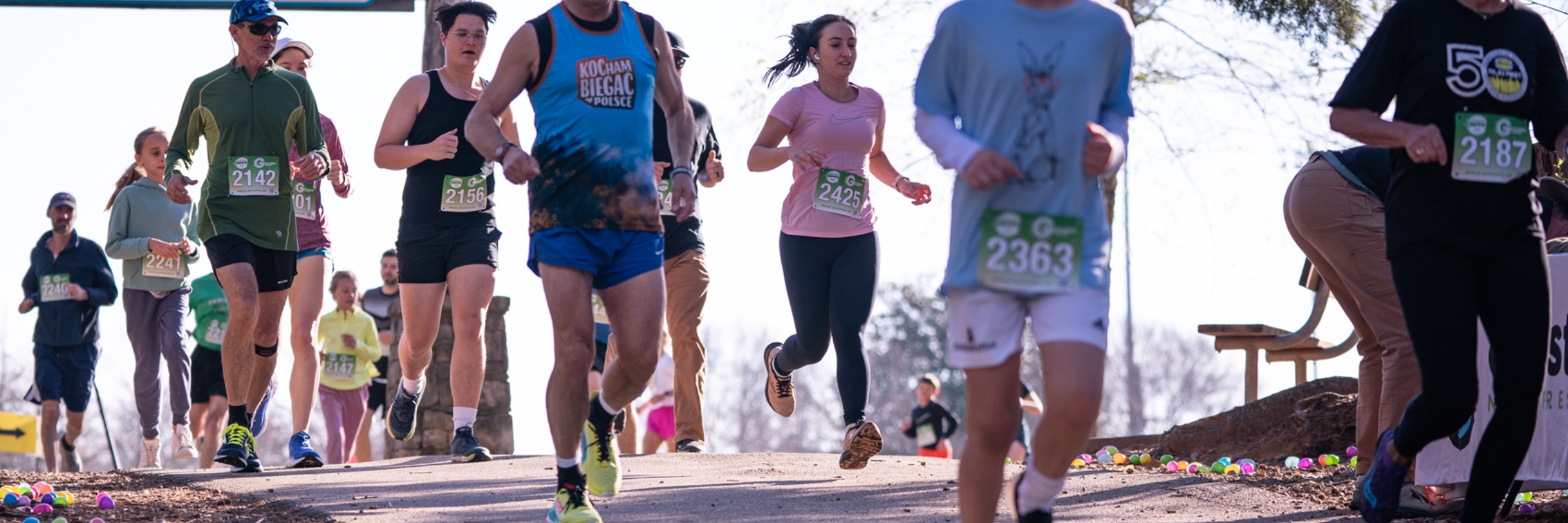 Resolution Run/Walk