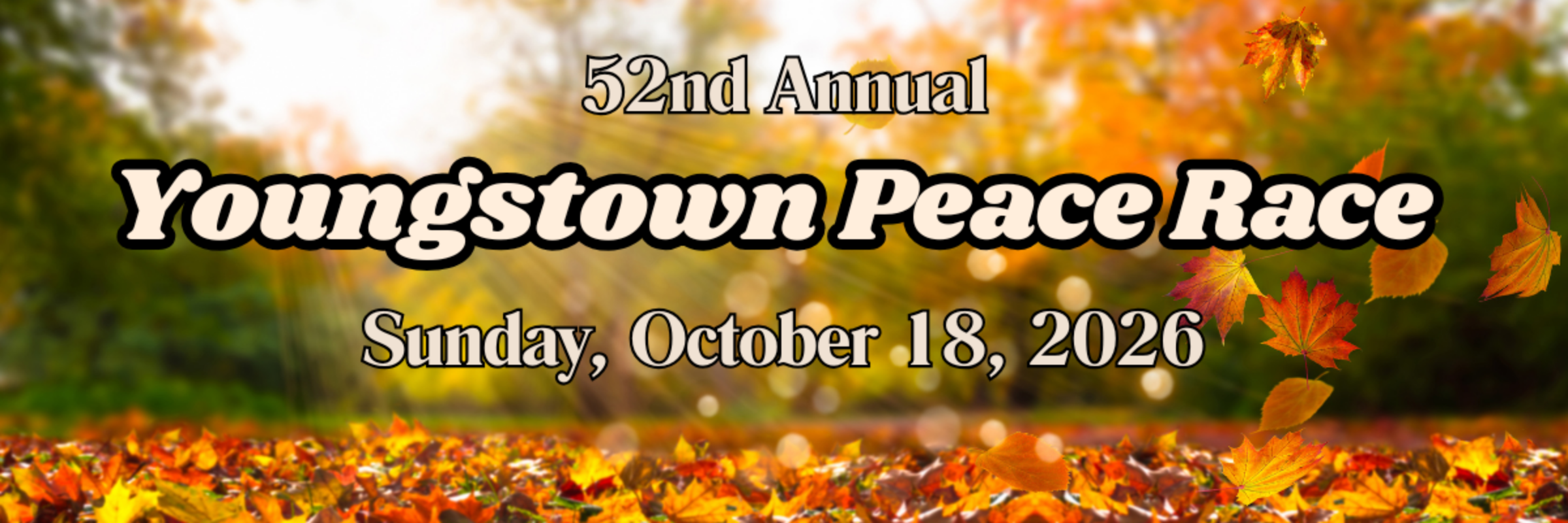 Youngstown Peace Race