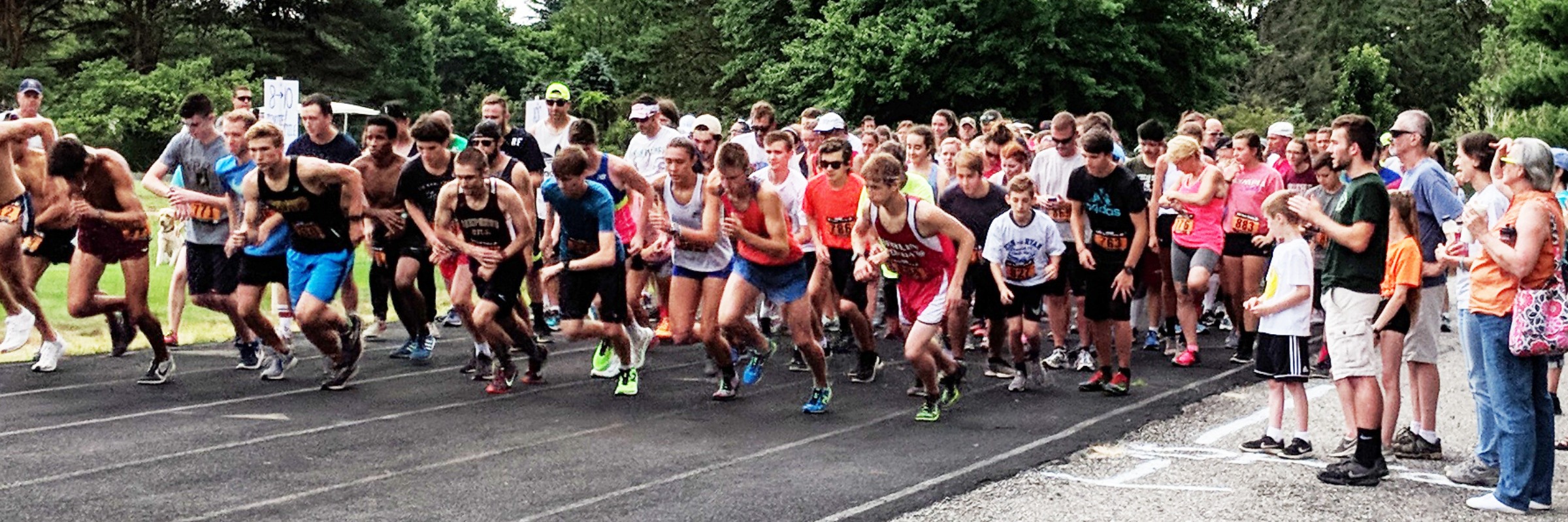 Run For Ryan Memorial Run
