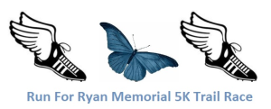 Run For Ryan Memorial Run logo
