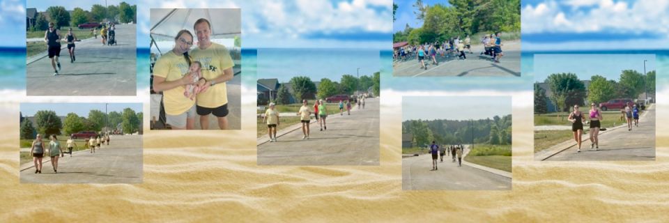 Beach Bash Run/Walk
