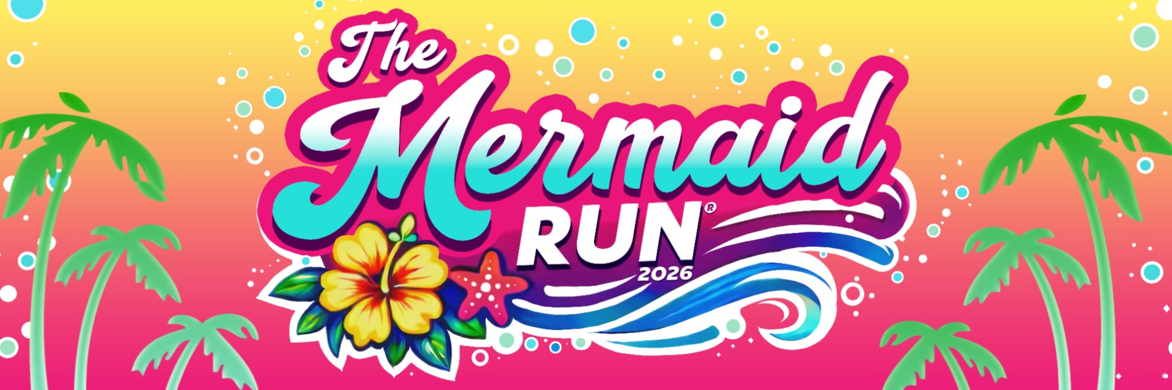 The Mermaid Run