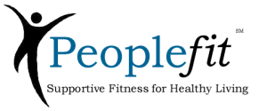 Peoplefit Walk for a Cure logo