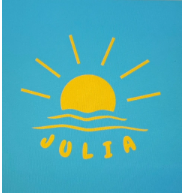 JB Sunset 5K logo