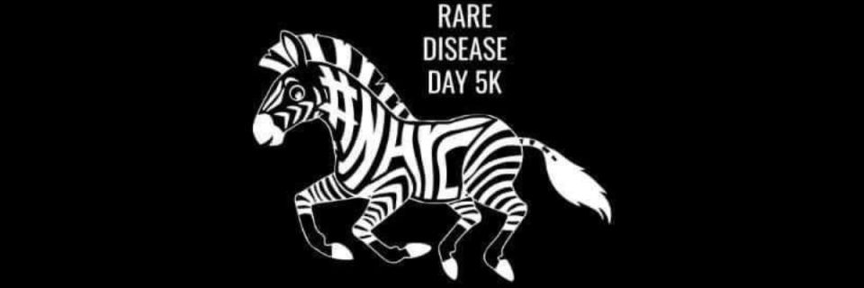 NHRC Run Walk for the Zebra 5K
