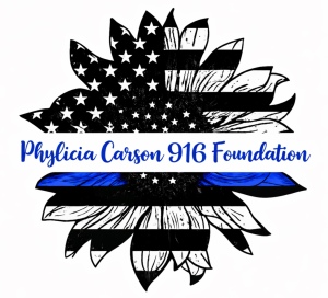 Phylicia Carson Memorial 5k logo