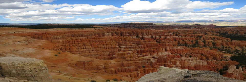 Tour of Southern Utah