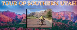 Tour of Southern Utah logo