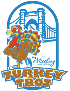 Wheeling Turkey Trot logo