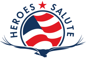 Hawks Cay Heroes Salute 5k Run/Walk logo