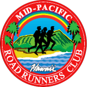 Kailua 10-Miler & 5K logo