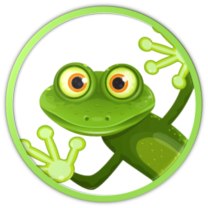 Canalway Classic Spring Peeper logo