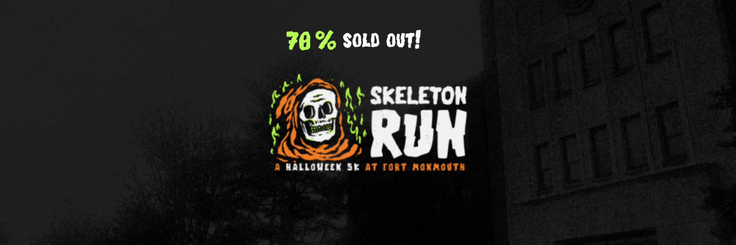 The Skeleton Run