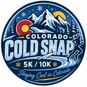 Colorado Cold Snap logo