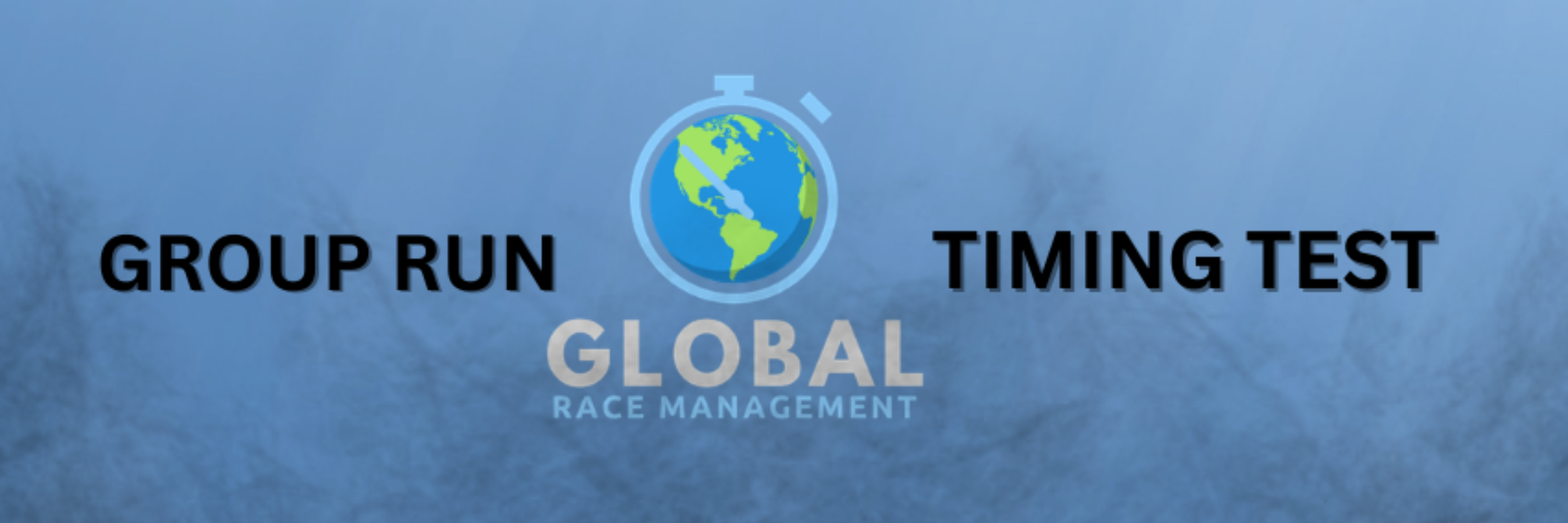 Group Run Test