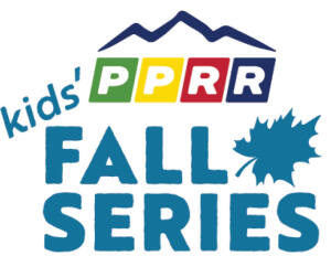 Kids' Fall Series - Where Kids Run Free! logo