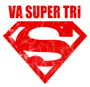 VA Super Tri logo