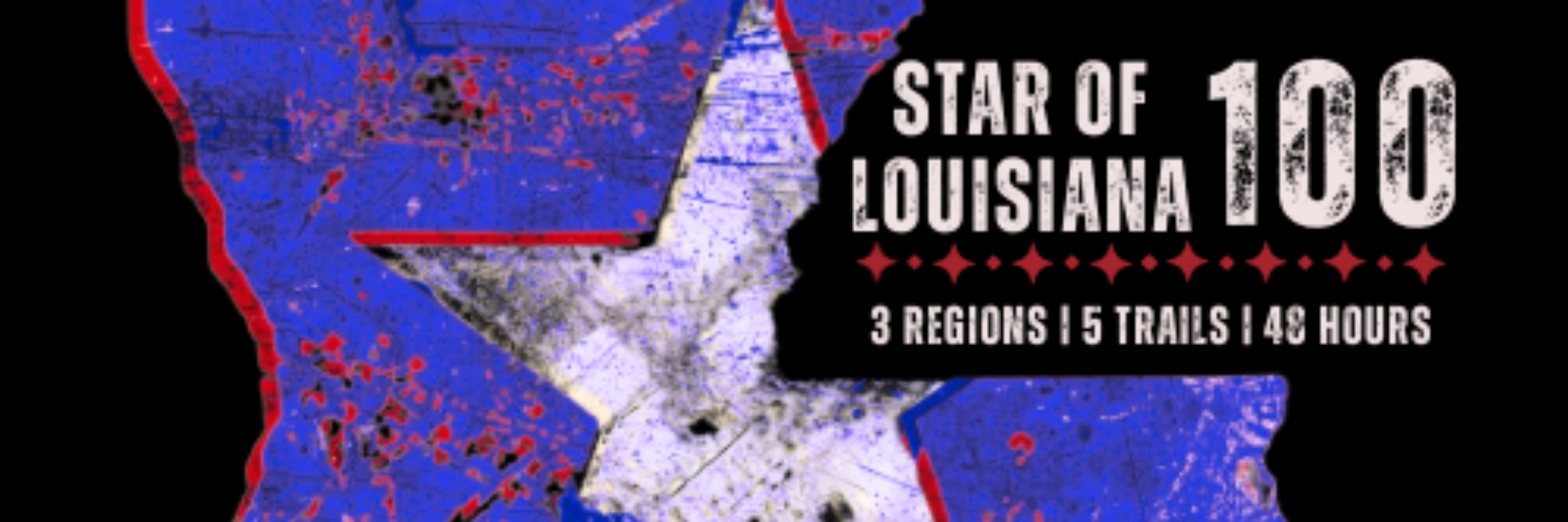 Star of Louisiana 100