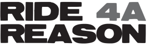 Ride 4A Reason logo