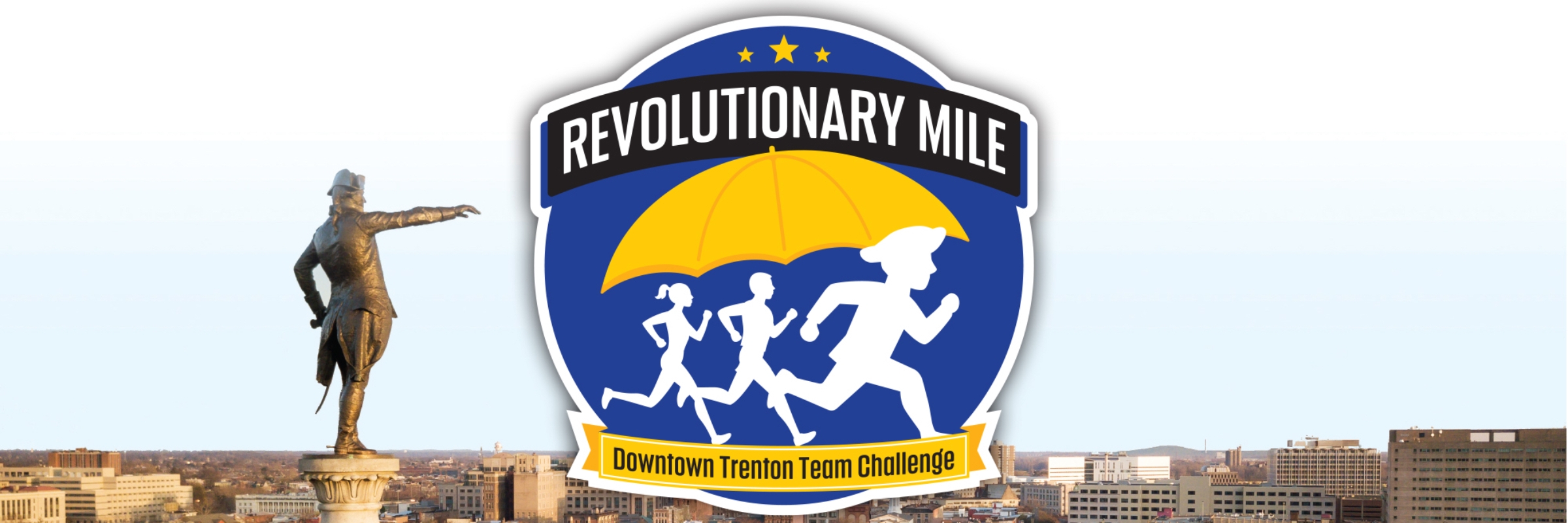 Revolutionary Mile