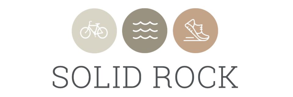 Solid Rock Triathlon