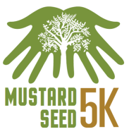 Mustard Seed 5K logo