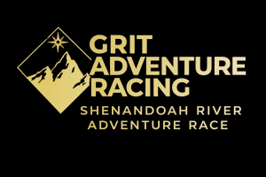 Shenandoah River Adventure Race logo