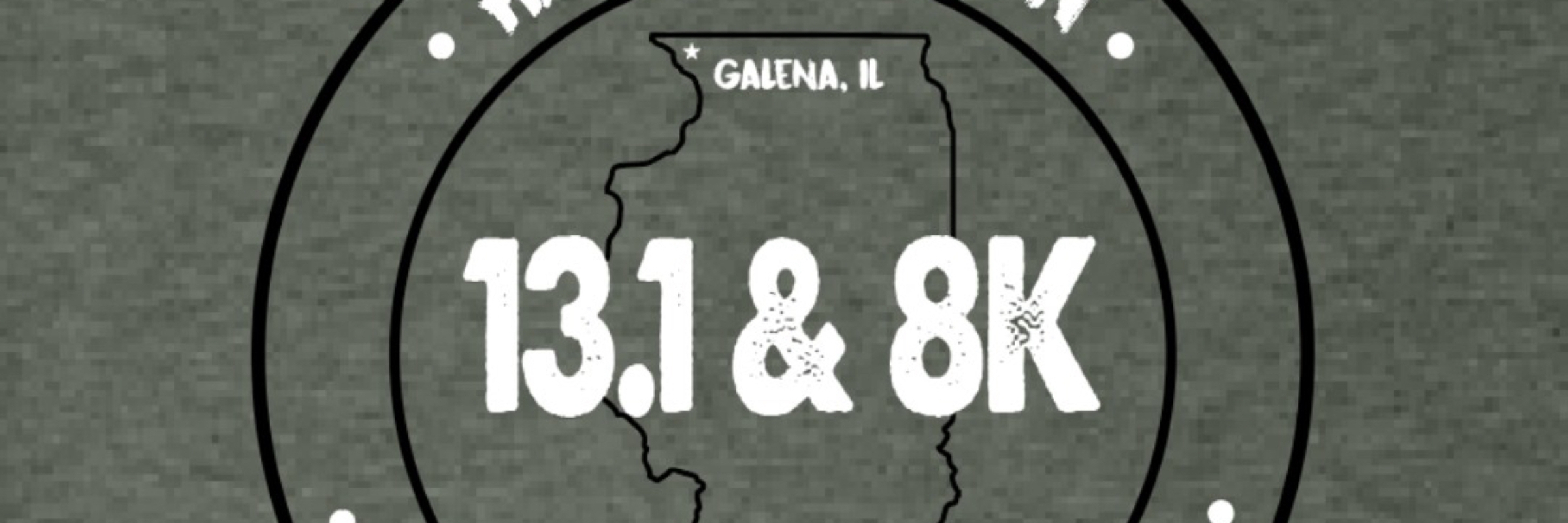 Galena River Fall Half Marathon & 8k