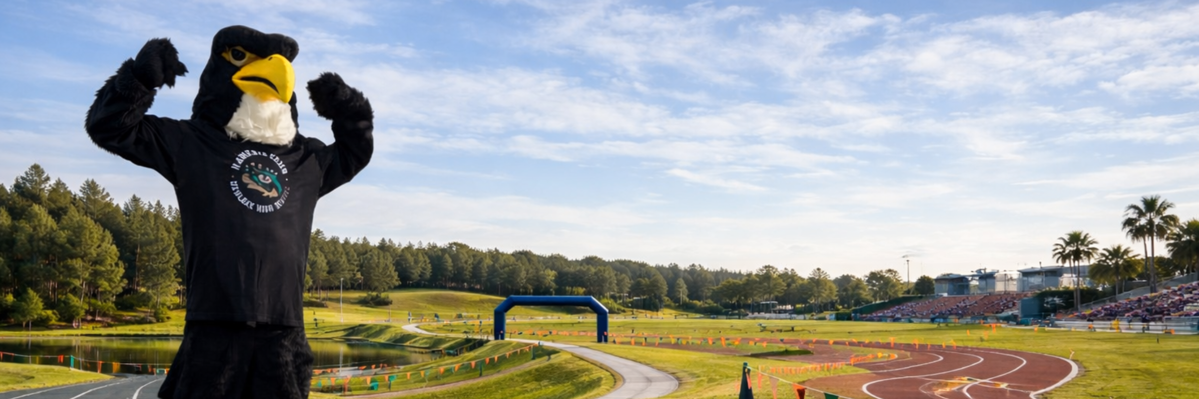 3rd Annual Seahawks 5k Run